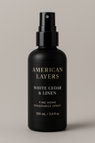 premium room fragrance